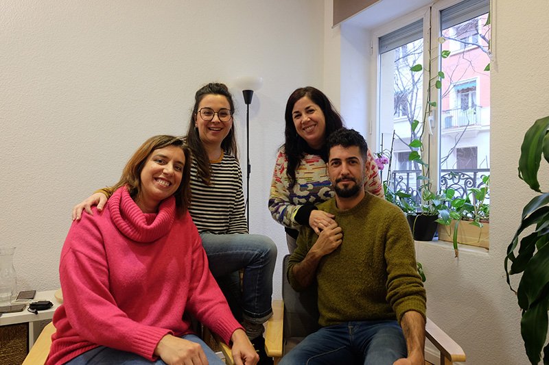Psicoterapia Humanista en Madrid Lugares Comunes